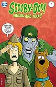 Scooby-Doo, Where Are You? (2010-) #71