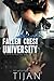 Fallen Crest University (Fallen Crest High #5)