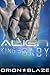 Alien King's Baby by Orion Blaze