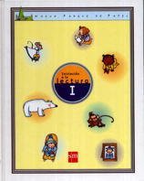 Iniciación a la lectura I. Nuevo parque de papel (Hardcover)