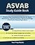 ASVAB Study Guide Book: Practice Test Questions & Review for Math, Mechanical, General Science, Word Knowledge, Arithmetic Reasoning & More: (Test Prep Books)