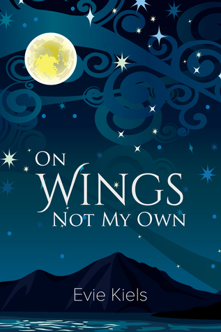 On Wings Not My Own