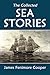 The Collected Sea Stories of James Fenimore Cooper (Halcyon Classics)