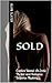 SOLD: Captiva Island: An Erotic Thriller and Romance Suspense Mystery
