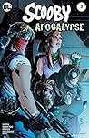 Scooby Apocalypse (2016-) #3 (Scooby Apocalypse by Keith Giffen