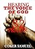 Hearing the Voice of God: 32 Prayer