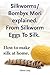 Silkworm Bombyx Mori. From ...