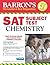 Barron's SAT Subject Test: ...