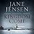 Kingdom Come (Elizabeth Harris Mystery #1)