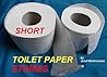 Short Toilet Pape...
