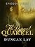 The Poisoned Quarrel: Episode Three (The Arbalester Trilogy #3.3)