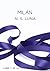 Milán (Trilogía Fuego y Pasión nº 2) (Spanish Edition)