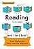 Reading: Road Trip Readers Early Learning Beginners Level 1 Set 2 Book 1 Learn To Read (Road Trip Readers Level 1 Set 2 Learn To Read)