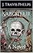 Saboteur by J. Travis Phelps
