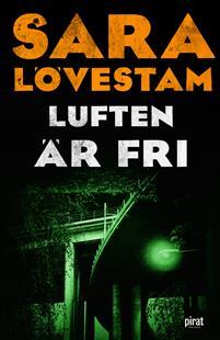 Luften är fri (Kouplan, #3)