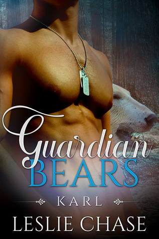 Karl (Guardian Bears, #3)