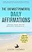Affirmation | The 100 Most ...