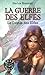Le destin des elfes by Herbie Brennan