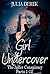 Girl Undercover - The Box Set