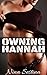 Owning Hannah: Older Man Younger Woman