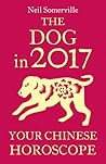 The Dog in 2017 by Neil Somerville