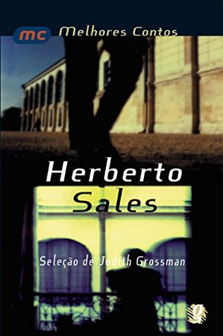 Melhores contos Herberto Sales (Portuguese Edition)