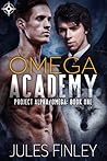 Omega Academy by Jules Finley
