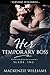 Her Temporary Boss (Slade, Inc. Book 1)