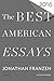 The Best American Essays 2016 (The Best American Series)
