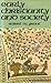 Early Christianity and Society