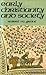Early Christianity and Society