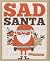 Sad Santa