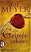 Die Geisterseher (Gebrüder Grimm #1)