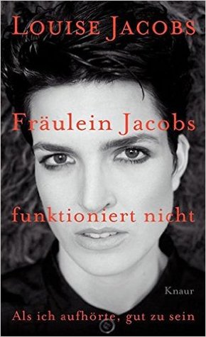 Fräulein Jacobs funktioniert nicht