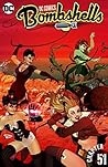 DC Comics: Bombshells (2015-2017) #51 (DC Comics: Bombshells (2015-))