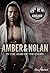 Amber & Nolan: In the arms of the enemy (Save me 1) (German Edition)