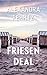 Friesendeal: Nordseekrimi Küstenkrimi (Ostfriesland-Thriller-Reihe 4) (German Edition)