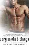 Very Wicked Things by Ilsa Madden-Mills