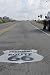Vanishing Historical Route 66