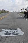 Vanishing Historical Route 66
