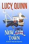 New Corpse In Town by Lucy Quinn