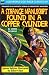 A Strange Manuscript found in a Copper Cylinder, Special Illustrated Edition (Lost World-Lost Race Classics)