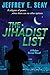 The Jihadist List (NCIS Special Agent Ruben Carver, #4)