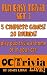 Fun Easy Trivia Set 3: An O...
