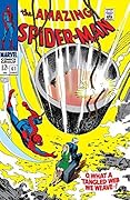 Amazing Spider-Man (1963-1998) #61