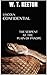 The Serpent at the Plain of Panope (Lincoln Confidential Book 2) by W.T. Keeton