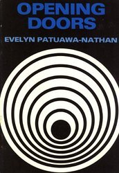 Opening Doors (Hardcover)