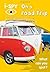 I-SPY ON A ROAD TRIP PB