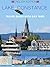 Lake Constance - Travel Guide - Bodensee - English Edition