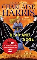 Dead and Gone (Sookie Stackhouse #9)